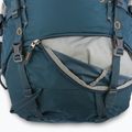 Pinguin Walker 50 л раница за трекинг синя PI81061 9