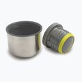 Термос Pinguin Vacuum Thermobottle 1000 ml silver 2