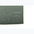 Бързосъхнеща кърпа Pinguin Micro Towel Map XL grey 2