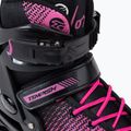 Дамски ролкови кънки Tempish Wox Lady pink 1000066 5