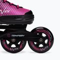 Дамски ролкови кънки Tempish Wox Lady pink 1000066 6