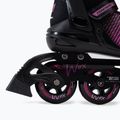 Дамски ролкови кънки Tempish Wox Lady pink 1000066 7