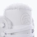 Дамски кънки за фигурно пързаляне Tempish Camila Ice white 10