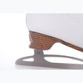 Дамски кънки за фигурно пързаляне Tempish Camila Ice white 12