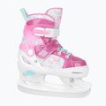 Детски кънки Tempish Ice Sky Girl white/pink 9