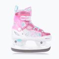 Детски кънки Tempish Ice Sky Girl white/pink 10