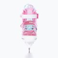 Детски кънки Tempish Ice Sky Girl white/pink 11