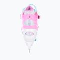 Детски кънки Tempish Ice Sky Girl white/pink 12