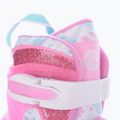 Детски кънки Tempish Ice Sky Girl white/pink 14