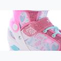 Детски кънки Tempish Ice Sky Girl white/pink 16