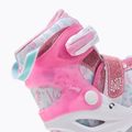 Детски кънки Tempish Ice Sky Girl white/pink 8