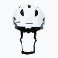 Детска каска Tempish Stryker white/blue 2