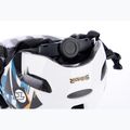 Детска каска Tempish Stryker white/blue 11