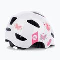 Детска каска Tempish Stryker white/pink 10