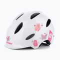 Детска каска Tempish Stryker white/pink 11