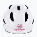 Детска каска Tempish Stryker white/pink 12