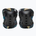 Tempish Stryker черен комплект подложки за деца 2