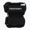 Tempish Stryker черен комплект подложки за деца 5