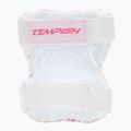 Tempish Stryker розов комплект подложки за деца 3