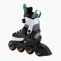 Детски ролери Tempish Assistant white/green 3