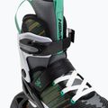 Детски ролери Tempish Assistant white/green 8