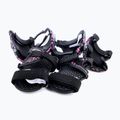 Комплект протектори Tempish Fid 2 pink 4