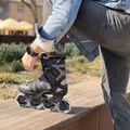 Мъжки ролери Tempish WSX 90 FLS black 14