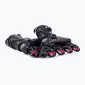 Дамски ролери Tempish Vebra 84 Lady black/pink 8