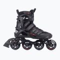 Мъжки ролери Tempish Vebra 84 black/red 2