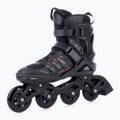 Мъжки ролери Tempish Vebra 84 black/red 3