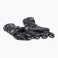 Мъжки ролери Tempish Vebra 84 black/red 7