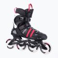 Дамски ролери Tempish WSX 90 FLS Lady raspberry
