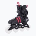 Дамски ролери Tempish WSX 90 FLS Lady raspberry 6