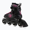 Дамски ролери Tempish Wox 2.0 Lady pink 3