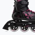 Дамски ролери Tempish Wox 2.0 Lady pink 6