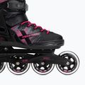 Дамски ролери Tempish Wox 2.0 Lady pink 7