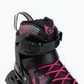Дамски ролери Tempish Wox 2.0 Lady pink 8