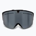 Скиорски очила Blizzard 983 MDAVZO black/matt/smoke/black revo 2
