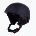 Скиорска каска Blizzard Double black matte