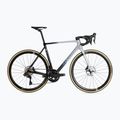 Basso Diamante Disc fade opal white шосеен велосипед