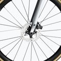 Basso Diamante Disc fade opal white шосеен велосипед 6