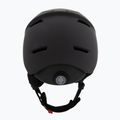 Скиорска каска Blizzard Edge Visor black/mirror smoke 4