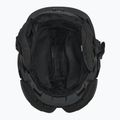 Скиорска каска Blizzard Edge Visor black/mirror smoke 5