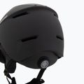 Скиорска каска Blizzard Edge Visor black/mirror smoke 8