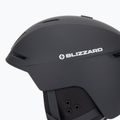 Скиорска каска Blizzard Edge black 7