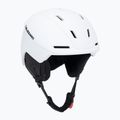 Скиорска каска Blizzard Edge W2W white
