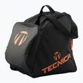 Чанта за ски обувки Tecnica Skiboot Premium 23 l black/orange