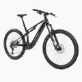 Електрически велосипед Superior eXF 8089 2021 36V 14Ah 504Wh матово черно/хромно сребристо 2