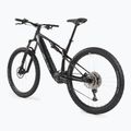Електрически велосипед Superior eXF 8089 2021 36V 14Ah 504Wh матово черно/хромно сребристо 3