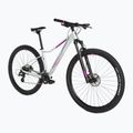 Дамски планински велосипед Superior XC 819 W gloss white/violet/purple 2